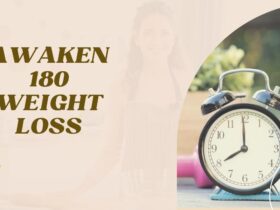 Awaken 180 Weight Loss