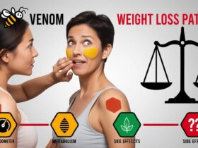 Bee Venom Weight Loss Patches Reviews