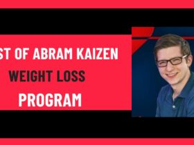 Cost Of Abram Kaizen Weight Loss Program