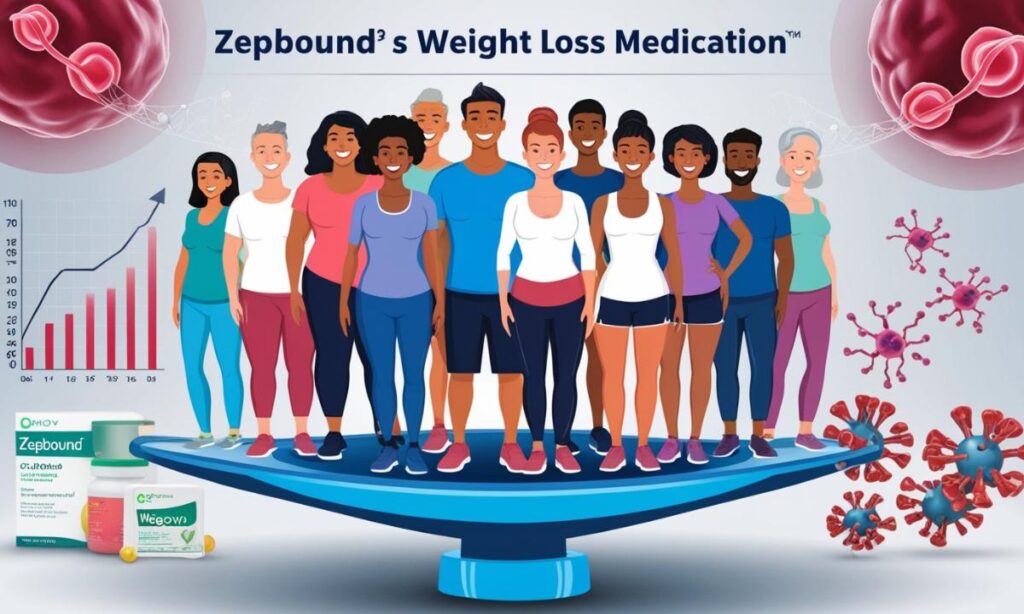 Effectiveness of Zepbound for Weight Loss