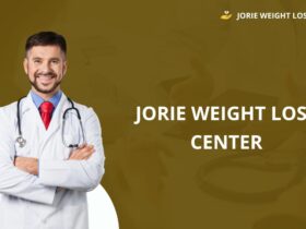 Jorie Weight Loss Center