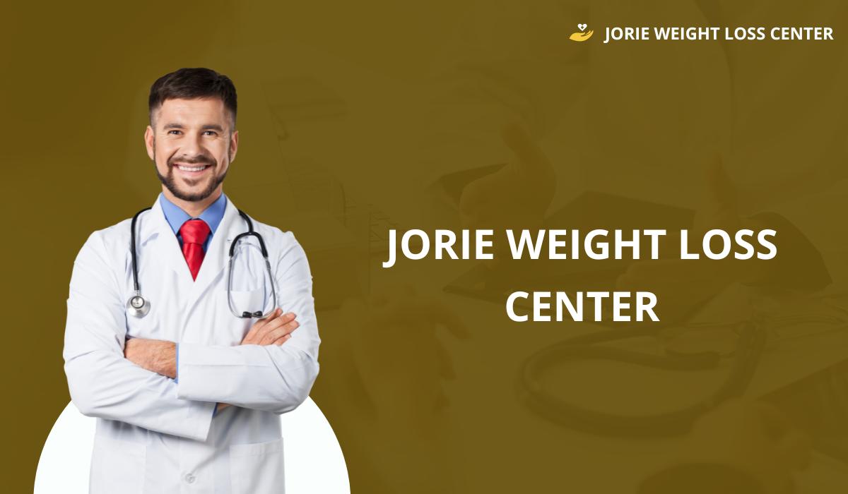 Jorie Weight Loss Center