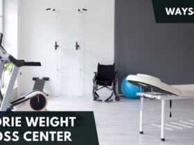 Jorie Weight Loss Center Palatine