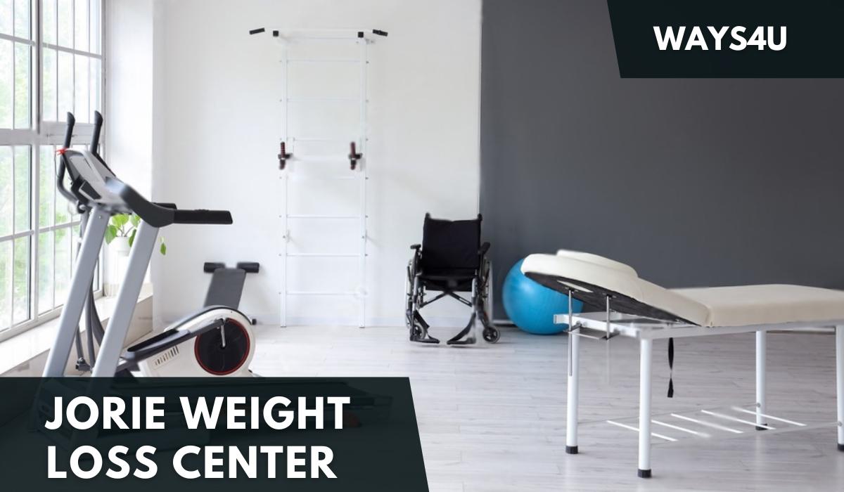 Jorie Weight Loss Center Palatine