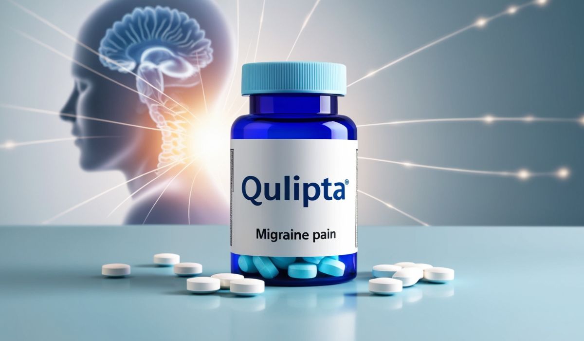 Qulipta Weight Loss