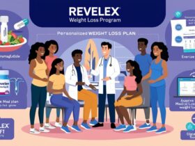 Revelex Weight Loss