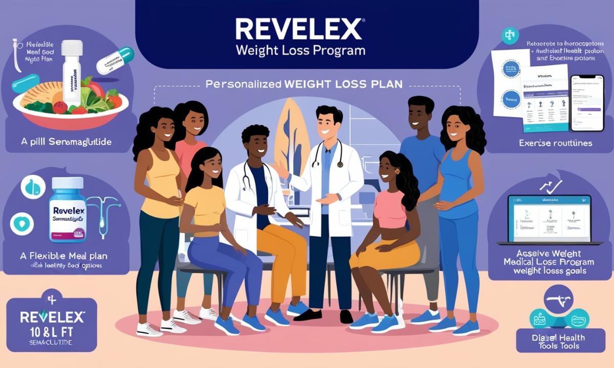 Revelex Weight Loss