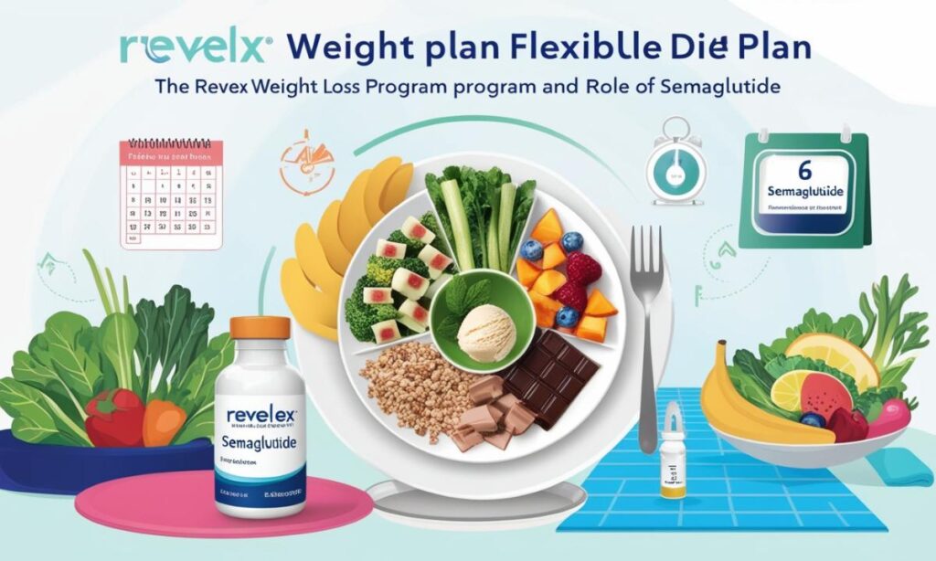 The Benefits of a Flexible Diet Plan