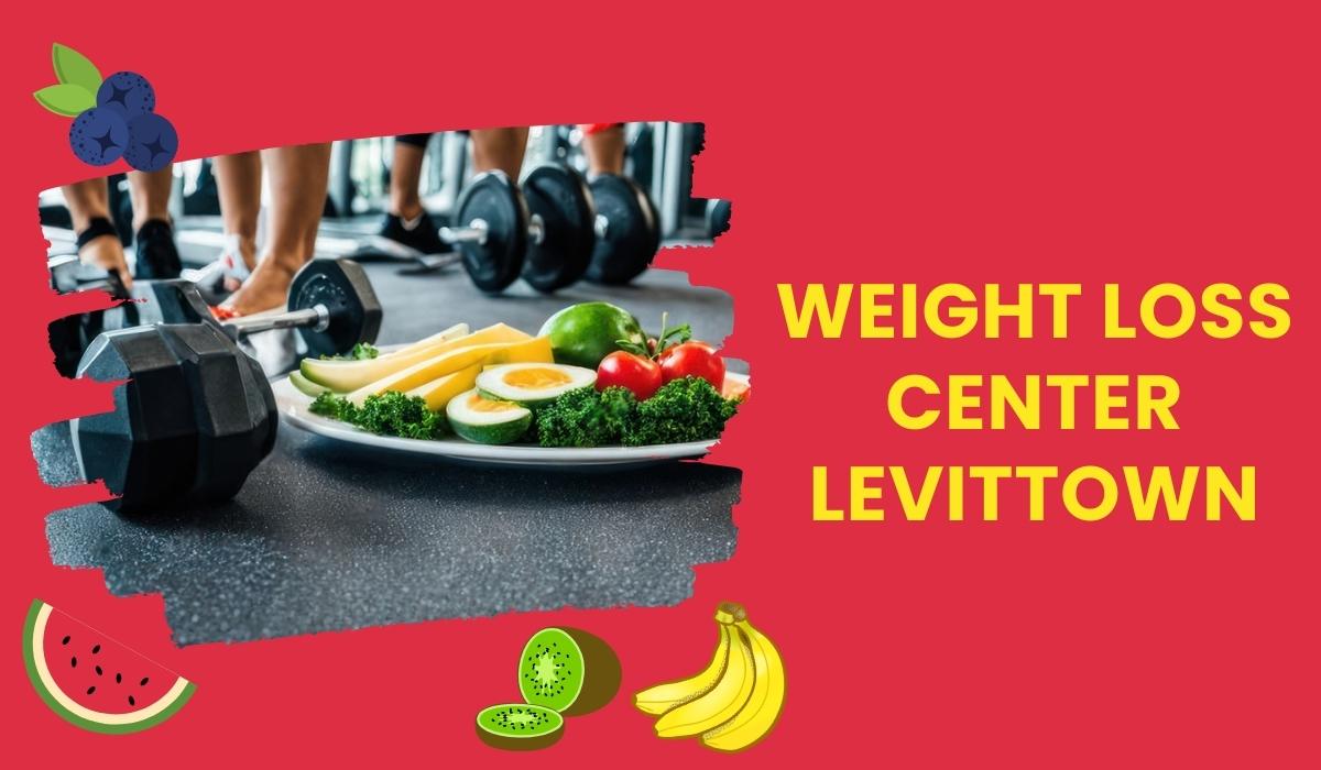 Weight Loss Center Levittown