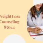 Weight Loss Counseling 85044