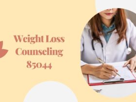 Weight Loss Counseling 85044