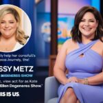 Chrissy Metz Weight Loss Ellen