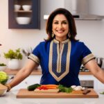 Maneet Chauhan Weight Loss